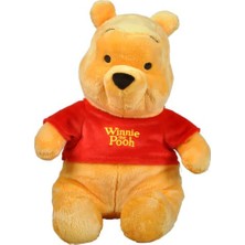Küçük Hazine Winnie The Pooh Core Peluş 43 cm