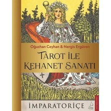 Flood Medical Tarot Ile Kehanet Sanatı