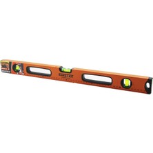 Marsilyan 60CM  Su Terazisi   Turuncu Metal KTX-1121 (K95)