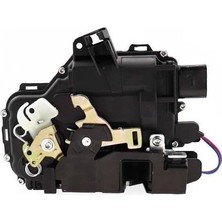 Wisco Kapı Kılıt Mekanızması On Sag (8 Pın) Vw Golf4 Bora Leon 98 > (Wısco) 1233863