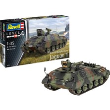 Raketenjagdpanzer Jaguar 1 Oyuncak