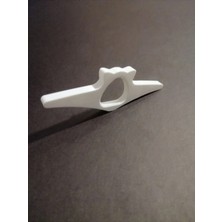 Filkorium3D Kitap Okuma Yüzüğü