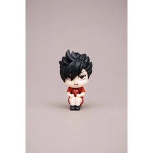 Flood Medical Anime Haikyuu Figür 779D