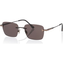 Tom Ford TF1354 01A 54 Unisex Güneş Gözlüğü
