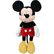 Küçük Hazine Mickey Core Peluş 60 cm