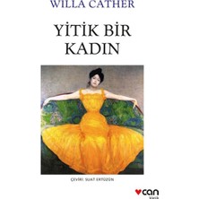Senson Yitik Bir Kadın