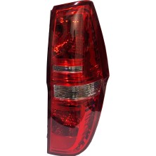 Hkn Hyundai H-1 2008- Sağ Stop Lambası Duylu 92402-4H020