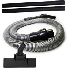 YFS Electrolux Ile Uyumlu Z 7335 Elektrikli Süpürge Hortumu Emici Yer Başlığı Plastik Boru