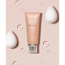 Alvera Bb Krem Spf 15 NO:500 30 ml