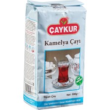 Çaykur Kamelya Çay 500 G 5'li Avantaj Paketi