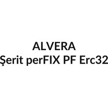Alvera Şerit  Perfıx Pf  ERC32