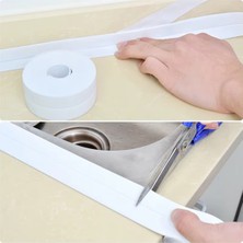 FT Tasarım Ince Su Sızdırmaz Kenar Bandı