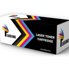 HP 508A CF361A Mavi Muadil Toner