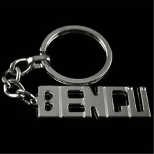Zero Land Zengezur Bengü Isimli Anahtarlık