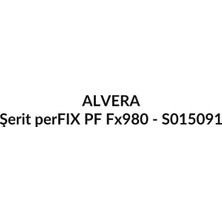 Alvera Şerit  Perfıx Pf FX980 - S015091
