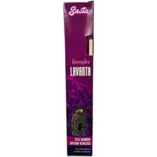 Alvera Sasta Bambu Oda Kokusu Lavanta 50ML