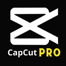 CapCut Pro - 1 Aylık Abonelik Hesabı (Kişiye Özel)