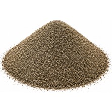 Hazar Gıda Keskin Lezzetiyle Toz Karabiber 500 gr