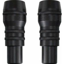 GP Kompozit Benelli 502-C 2022-2023 Uyumlu Motor Koruma Takozu Siyah