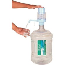Brf Store Degernet Blue Rain Su Pompası