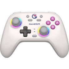 Brf Store Degernet Gamesir Nova Wireless Switch Pro Controller Switch/lite/oled Için, Hall Efektli Joysticks,