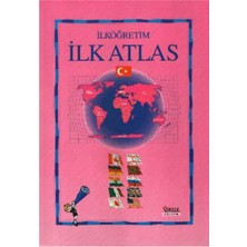 Brf Store Degernet Ilköğretim Ilk Atlas