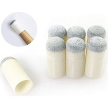 Brf Store Degernet Leyaton Bilardo Istakası Geçme Istaka Ucu 11 mm (50 Adet)