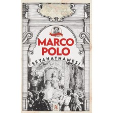 Brf Store Degernet Marco Polo Seyahatnamesi