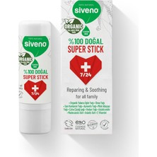 Brf Store Degernet SIVENO%100 Doğal Super Stick 6 gr
