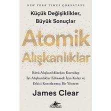 Brf Store Degernet Atomik Alışkanlıklar