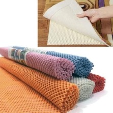 Brf Store Degernet Orret Home Lateks Halı Kaydırmaz, Kaydırmaz Mat,halı ve Kilimler Için Kaydırmaz Halı Matı (