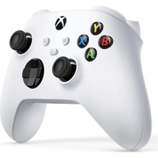 Brf Store Degernet Xbox Core Wireless Controller – Robot White