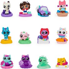 Brf Store Degernet Gabby's Dollhouse - Sürpriz Figürler Bp M03 Gml