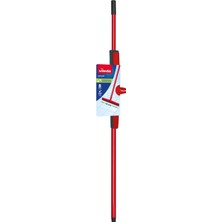 Brf Store Degernet Vileda Çek Çek, Yer Sileceği 130 cm Kırmızı