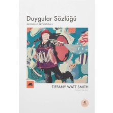 Brf Store Degernet Duygular Sözlüğü: Acımadan Zevklenmeye