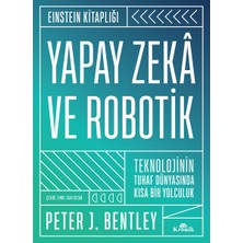 Brf Store Degernet Yapay Zekâ ve Robotik
