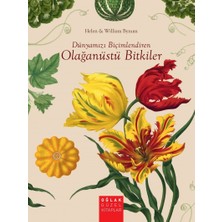 Brf Store Degernet Dünyamızı Biçimlendiren Olağanüstü Bitkiler