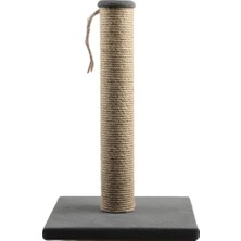 Brf Store Degernet Kedi Tırmalama Tahtası 40 cm (Gri)