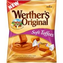 Brf Store Degernet Werthers Orıgınal Soft Caramel 100 gr