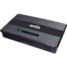 Brf Store Degernet Powerful PMC-14400 Cctv Kamera Güvenlik Ups Kesintisiz Güç Kaynağı