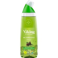 Brf Store Degernet Viking Premium Wc Temizleyici Şeker Çamı 750 ml