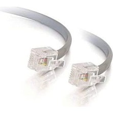 Brf Store Degernet S-Link SL-TEL10 10MT Telefon Poşet Kablo