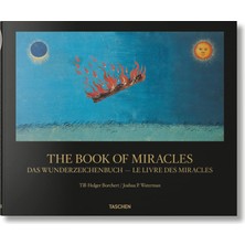 Brf Store Degernet The Book Of Miracles