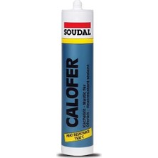 Brf Store Degernet Soudal Calofer Fırın Mastiği