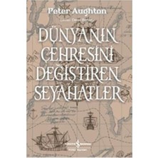 Brf Store Degernet Dünyanın Çehresini Değiştiren Seyahatler