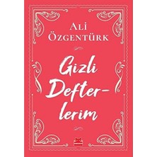 Brf Store Degernet Gizli Defterlerim