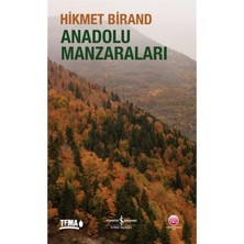 Brf Store Degernet Anadolu Manzaraları (Kapak Değişebilir)