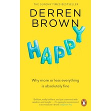 Brf Store Degernet Happy: Why More Or Less Everything Is Absolutely Fine