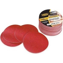 Brf Store Degernet Sgs SGS415 Sgs Cirtli Zimpara Ao 125MM 100KUM