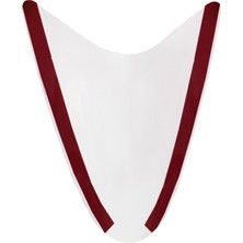 GP Kompozit Suzuki Hayabusa 2001-2016 Uyumlu Far Koruma Şeffaf
